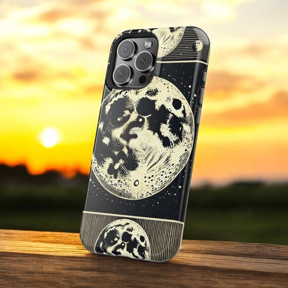 iPhone 15 phone case, MARPC1277 - Picture 3 of 13